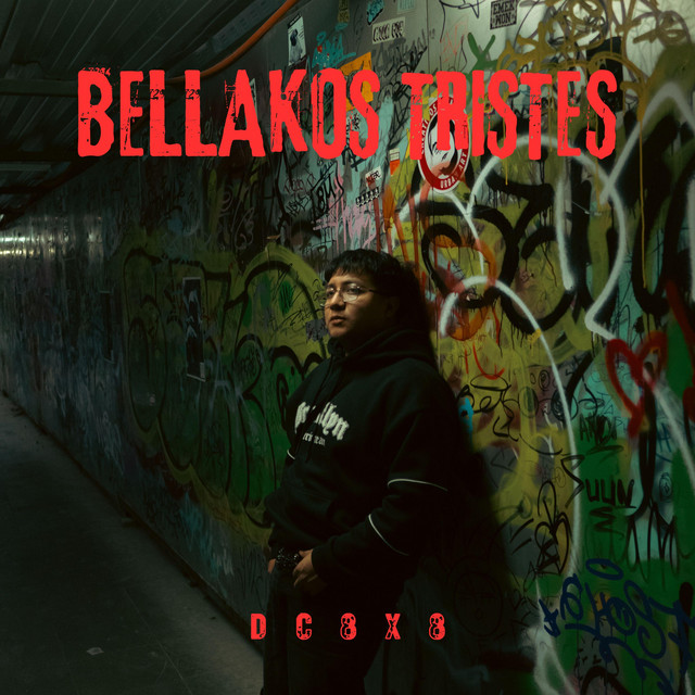 Bellakos Tristes cover art