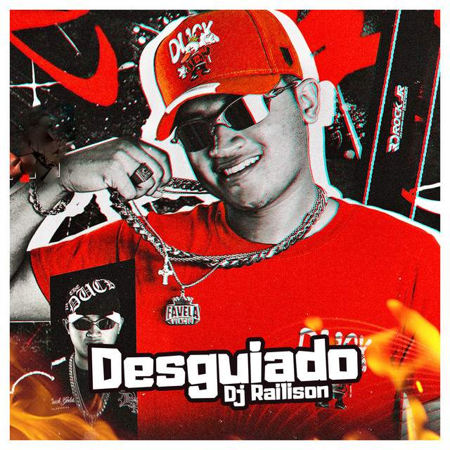Ep Desguiado cover art