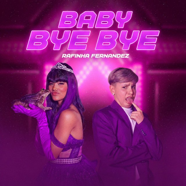 BABY BYE BYE