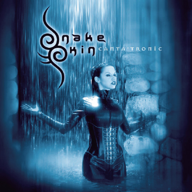Canta Tronic cover art