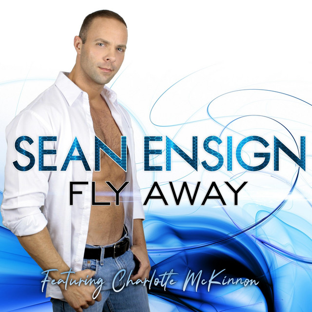 Fly Away cover