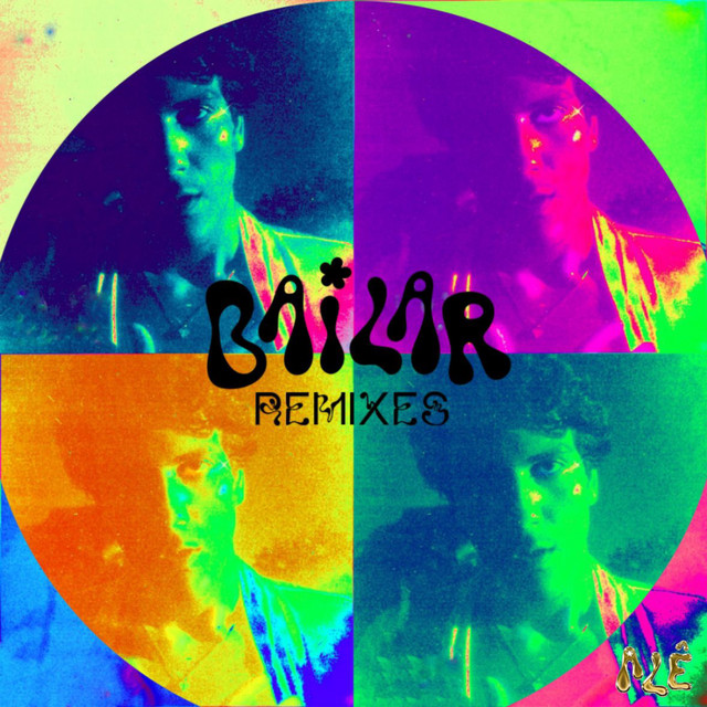 Alê Bailar (Remix)