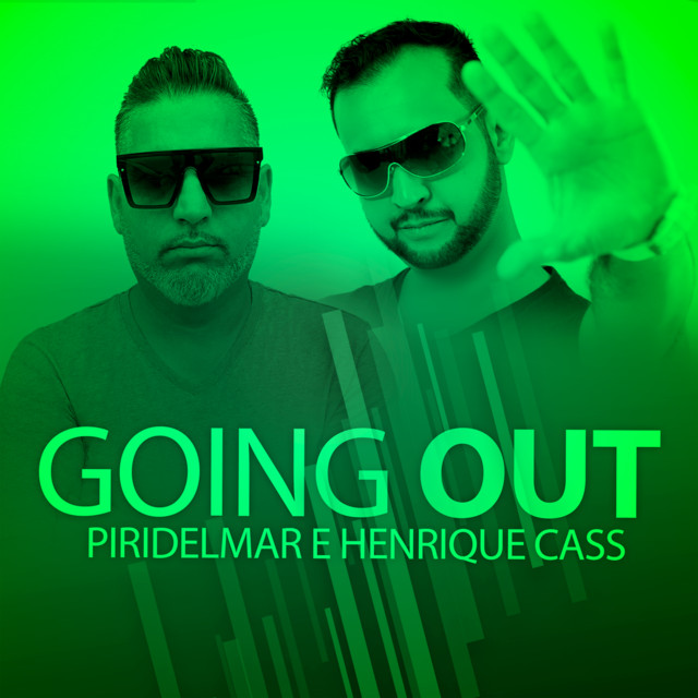 Going Out - Extended