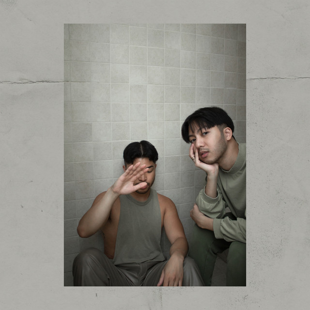 Self Control cover art