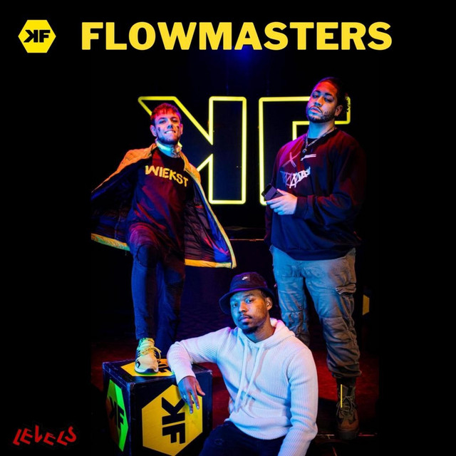 Flowmasters | Spotify