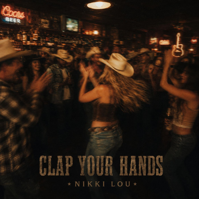 Clap your hands