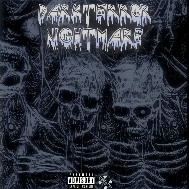 NIGHTMARE cover art