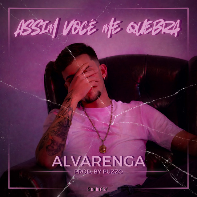 Assim Você Me Quebra