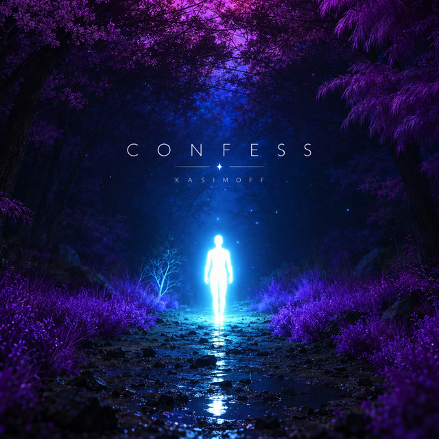 Confess album image