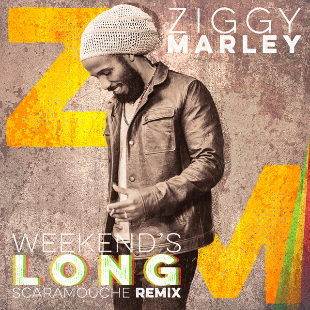 Weekend's Long (Scaramouche Remix)