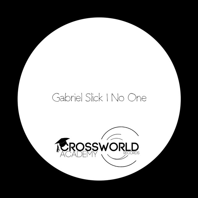 No One album art