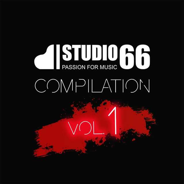 Compilation, Vol. 1 cover art