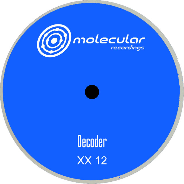 XX 12 - EP by Decoder | Spotify