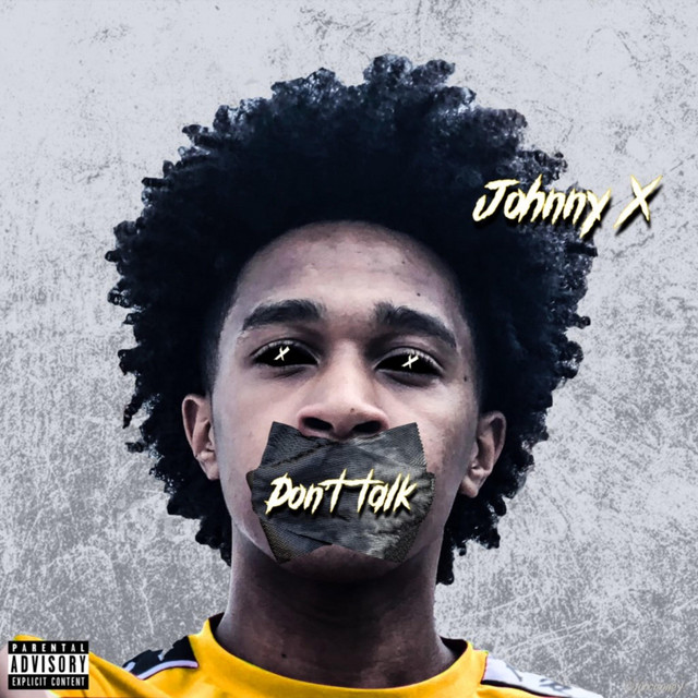 Johnny X | Spotify
