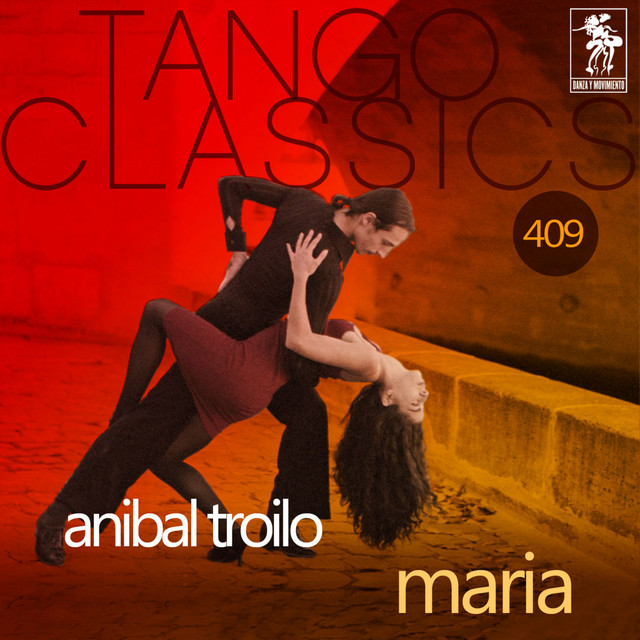 Mi tango triste cover art