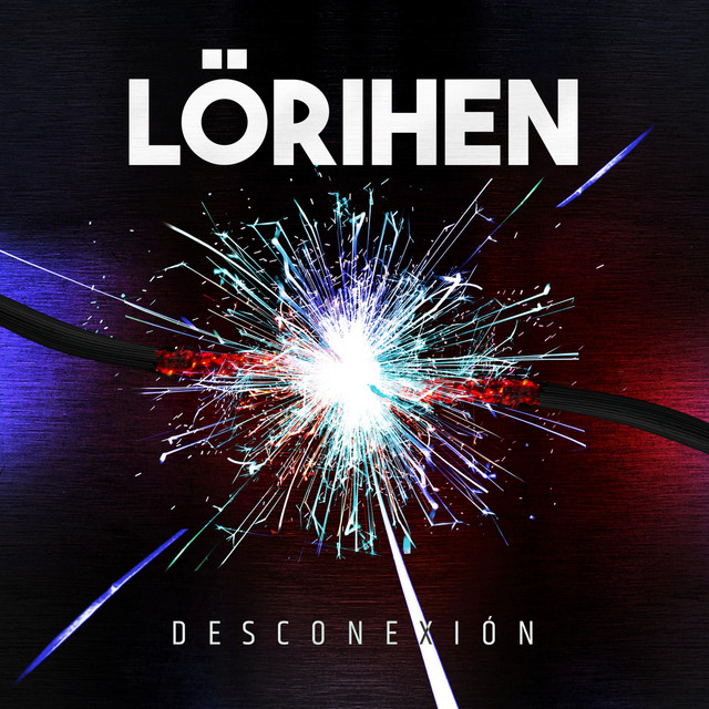 Desconexión cover art