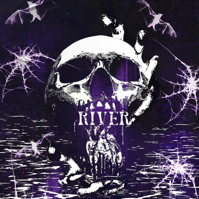 River cover art