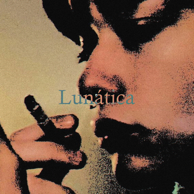 Lunática cover art