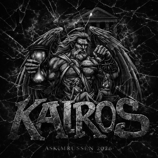 KAIROS