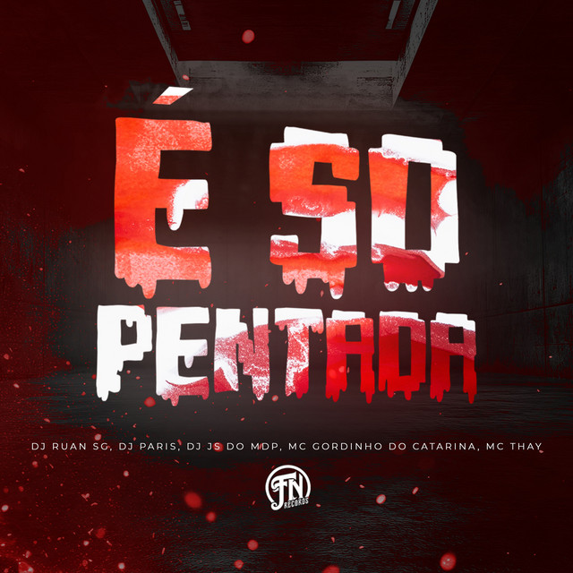 É só Pentada