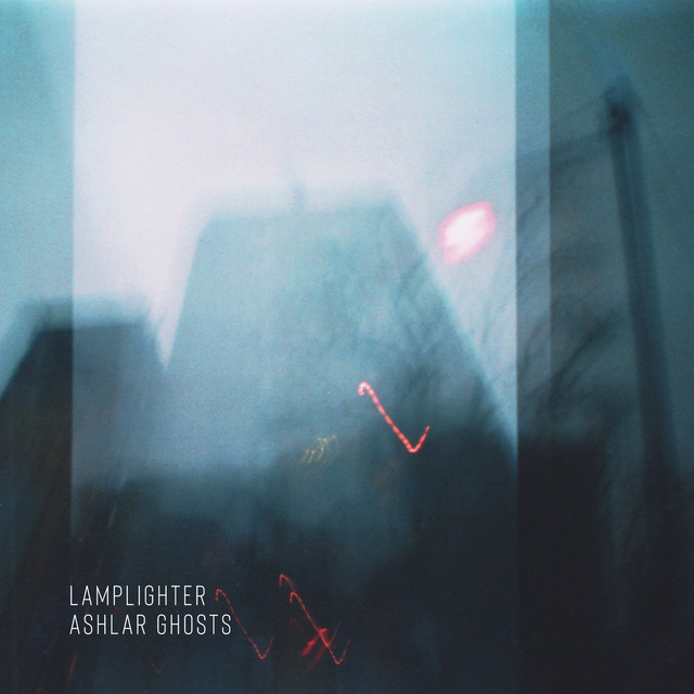Ashlar Ghosts cover art