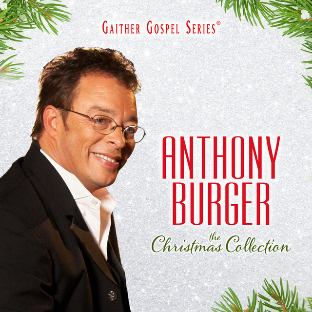 The Christmas Collection cover art