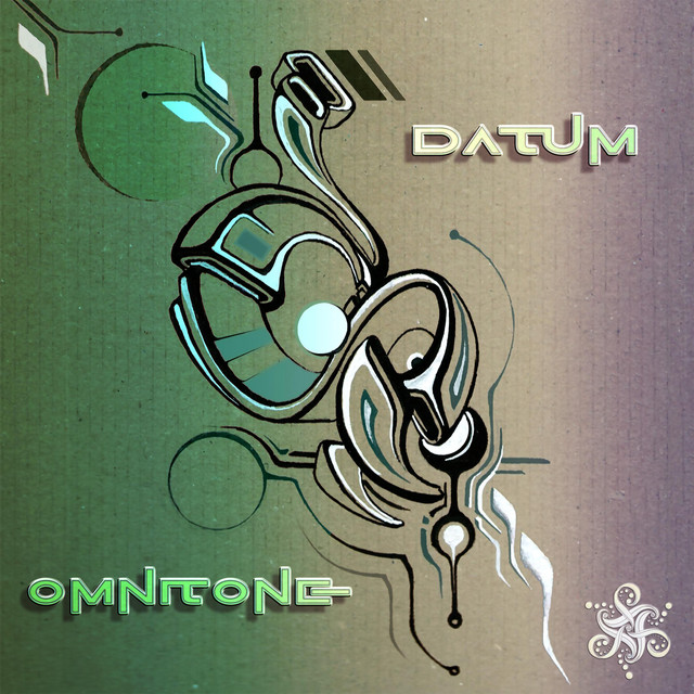 Datum cover art