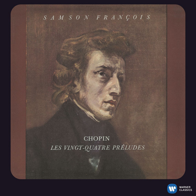 Chopin: 24 Preludes, Op. 28: No. 7 in A Major