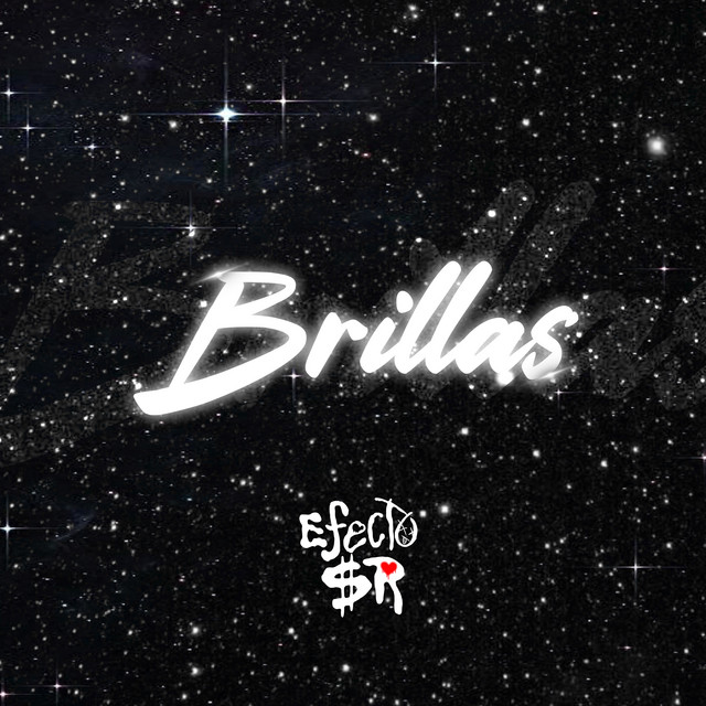 Brillas cover art