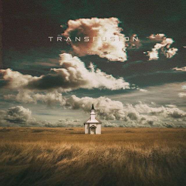 t r a n s f u s 1 0 n by STARSET