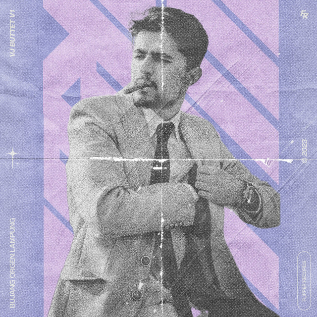 VJ BUTTET V1 cover art