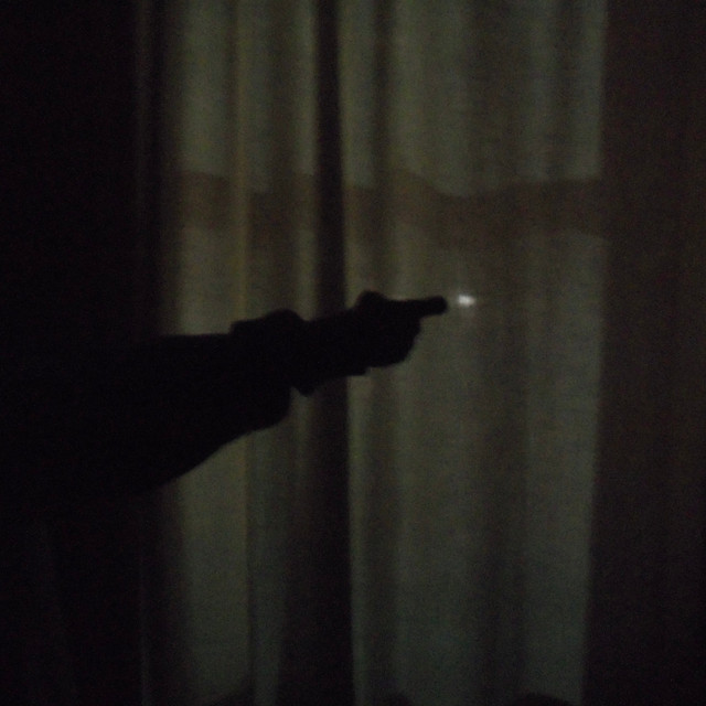 PISTOLA