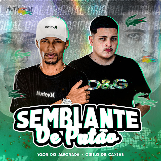 Semblante de Putão