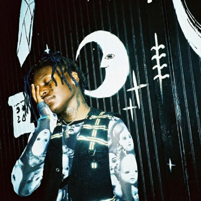 BAD INFLUENCE cover art
