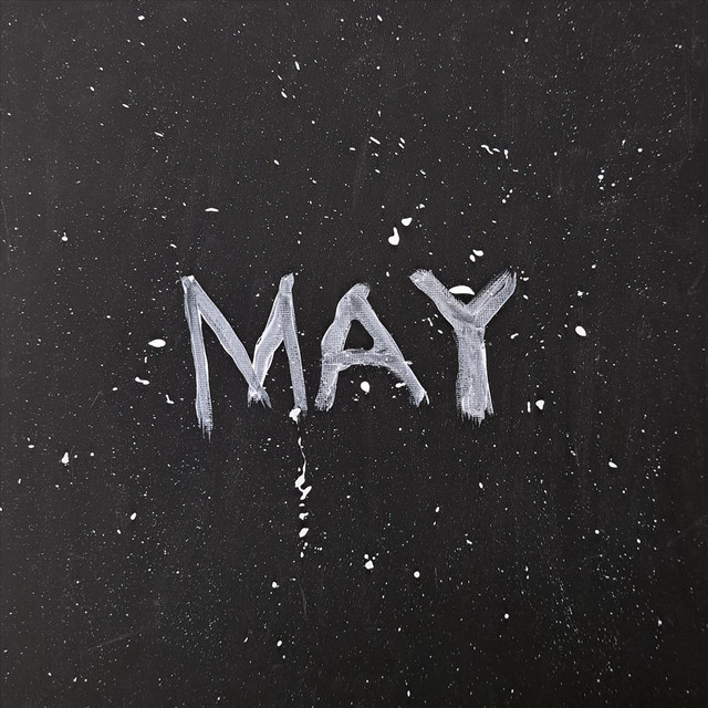 May cover art