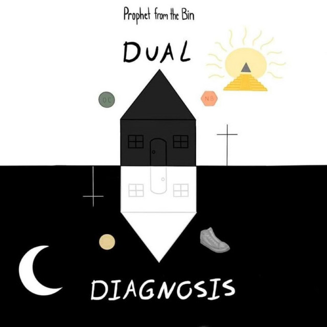 Dual Diagnosis cover art