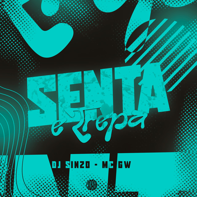 SENTA E TREPA album image