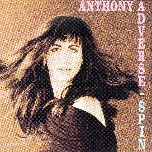 Spin cover art