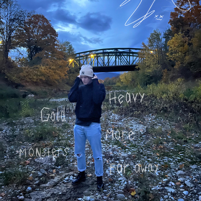 stargazing cover art