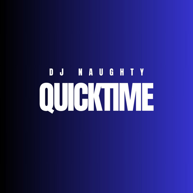 Quicktime cover