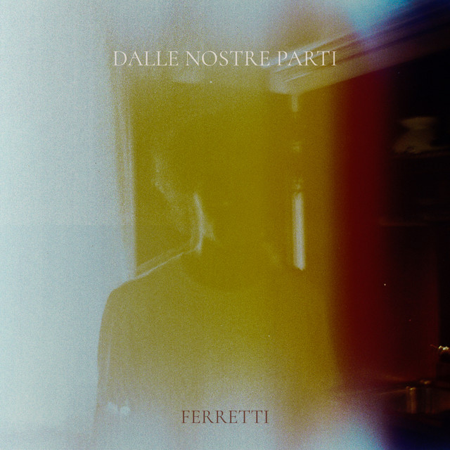 Dalle nostre parti cover art