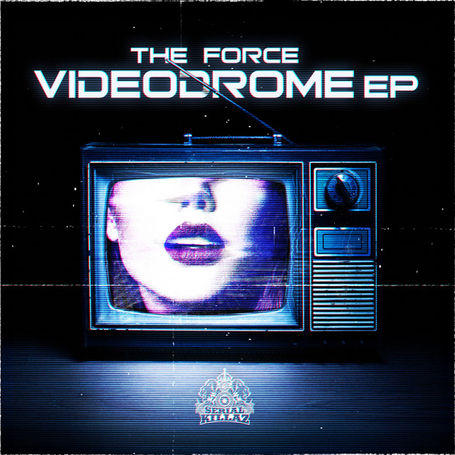 Videodrome album art
