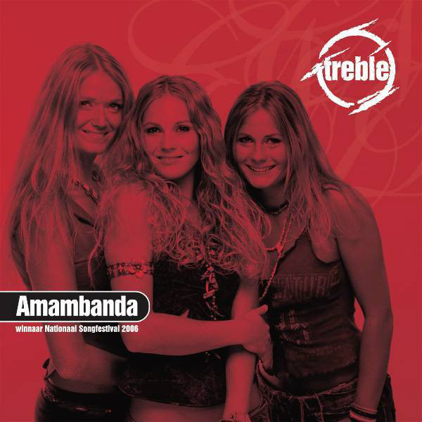 Amambanda - Single Edit