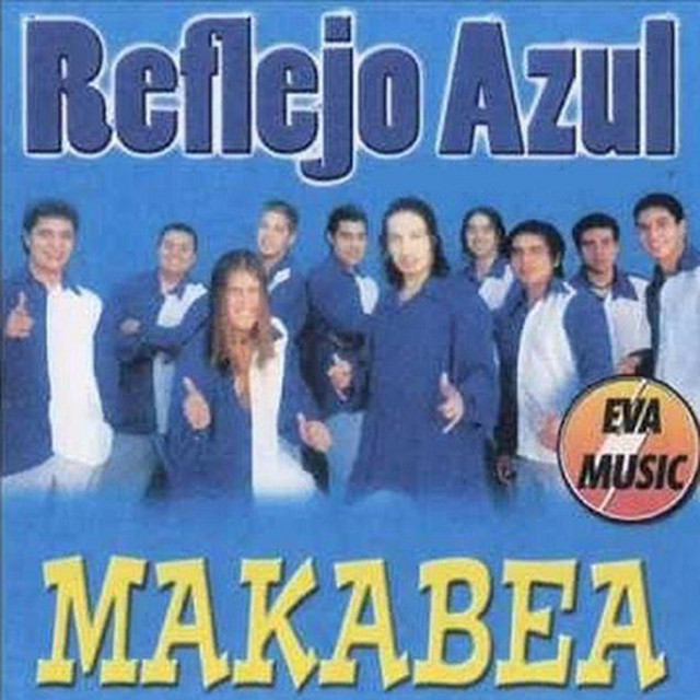 Makabea cover art