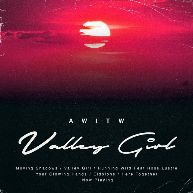 Valley Girl cover art