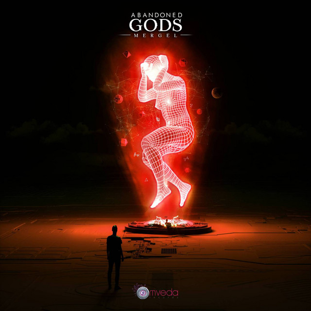 Abandoned Gods album art