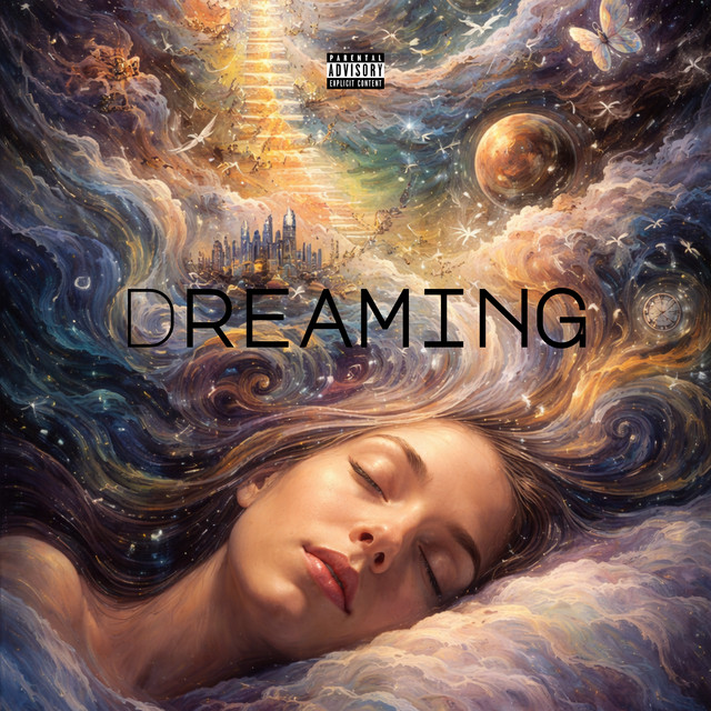 Dreaming