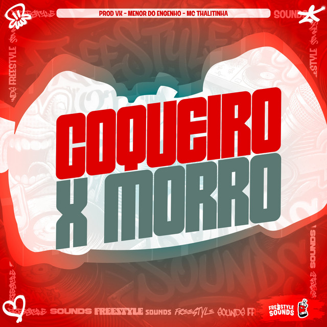 Coqueiro X Morro