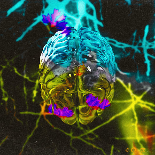 ACTION POTENTIAL cover art