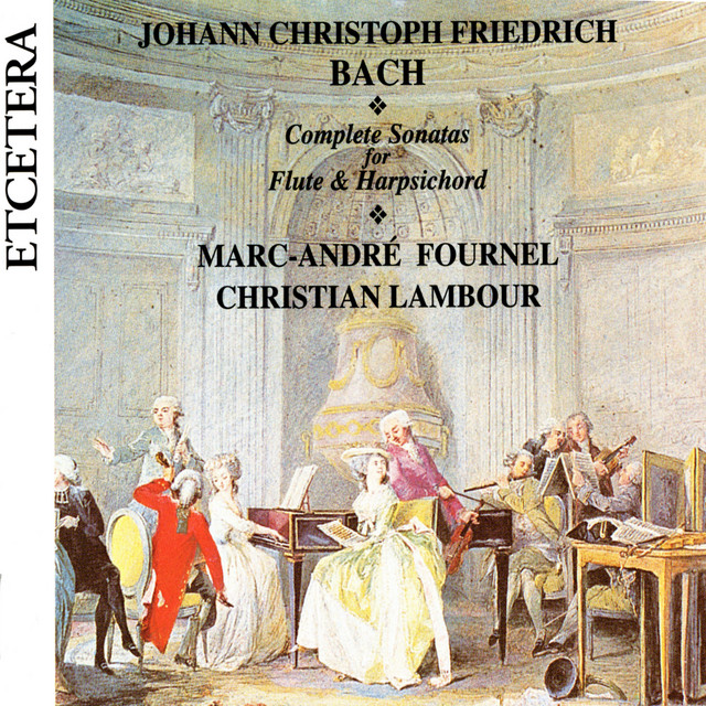 Marc André Fournel